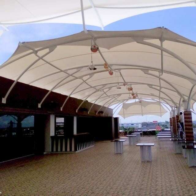 jasa tenda membrane